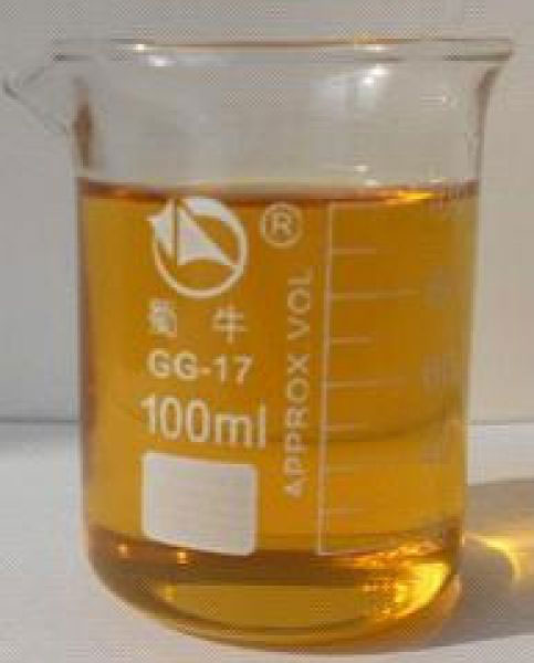 Industrial Gear Oil